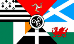 Celtic Flags
